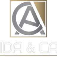 Logotipo da empresa MEGA TRAING INFORMATICA