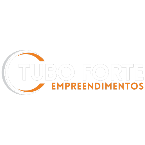 Logotipo da empresa EDINALDO FRANCISCO DA SILVA - TUBO FORTE