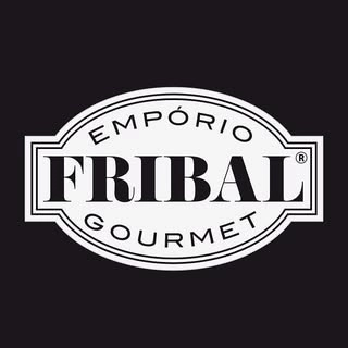 Logotipo da empresa FRIBAL CD SAO LUIS