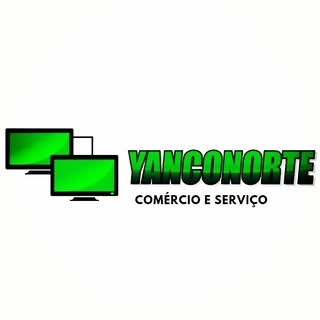 Logotipo da empresa YANCONORTE COMERCIO E SERVICOS LTDA