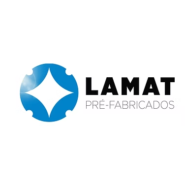 Logotipo da empresa TWS PRE FABRICADOS