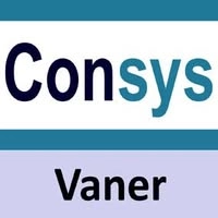 Logotipo da empresa CONSYS MG