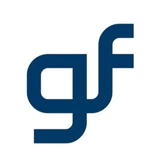 Logotipo da empresa GEL FIBRAS - GEL FORT