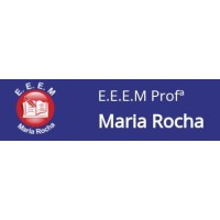 Logotipo da empresa ESCOLA MARIA ROCHA MIRANDA