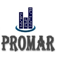 Logotipo da empresa PROMAR