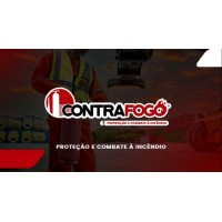 Logotipo da empresa CONTRA FOGO EXTINTORES