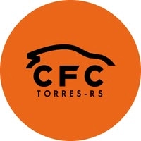 Logotipo da empresa CFC TORRES