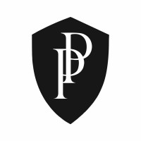 Logotipo da empresa PP