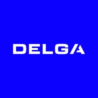 Logotipo da empresa DELGA PARTICIPACOES S.A.