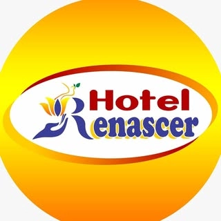 Logotipo da empresa HOTEL RENASCER