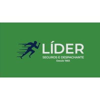 Logotipo da empresa LIDER SEGUROS