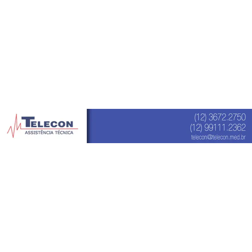Logotipo da empresa TELECON