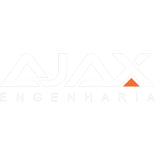 Logotipo da empresa AJAX ENGENHARIA