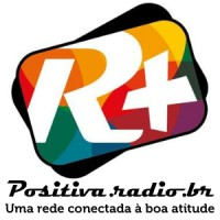 Logotipo da empresa POSITIVA FM