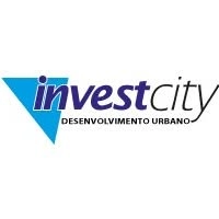 Logotipo da empresa INVEST CITY