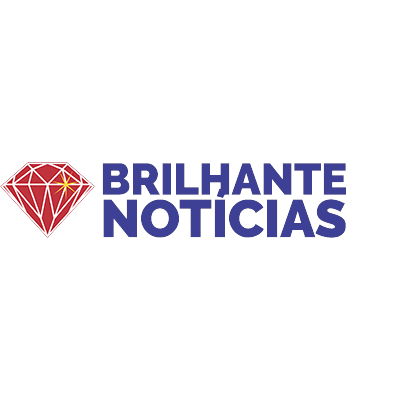 Logotipo da empresa MAIS BRILHANTE FM