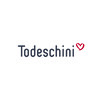 Logotipo da empresa TODESCHINI