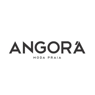 Logotipo da empresa ANGORA BIQUINIS