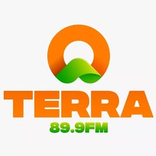 Logotipo da empresa RADIO TERRA FM
