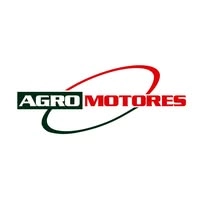 Logotipo da empresa AGROMOTORES