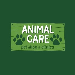 Logotipo da empresa ANIMAL CARE