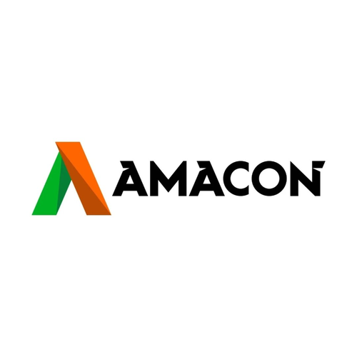 Logotipo da empresa AMACON