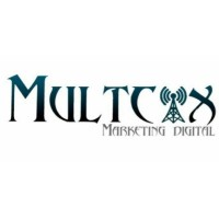 Logotipo da empresa MULTCIX SERVICOS DE INFORMATICA LTDA