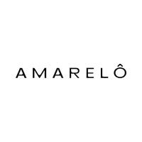 Logotipo da empresa AMARELO