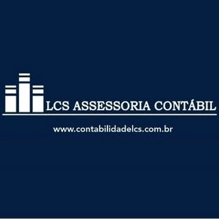Logotipo da empresa LCS CONTABILIDADE