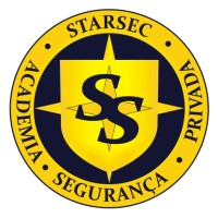Logotipo da empresa STARSEC
