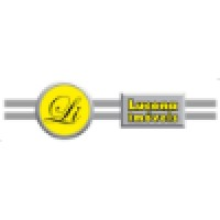 Logotipo da empresa LUCENA IMOVEIS