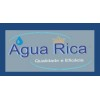 Logotipo da empresa AGUA RICA