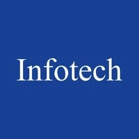 Logotipo da empresa INFOTECHNET