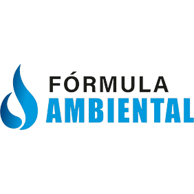 Logotipo da empresa FORMULA AMBIENTAL LTDA