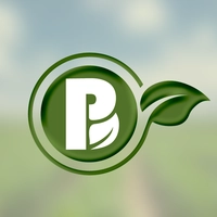 Logotipo da empresa PLANTE BEM