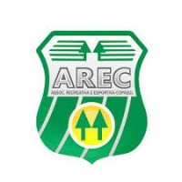 Logotipo da empresa AREC