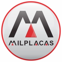 Logotipo da empresa MDB DE OCAUCU/SP