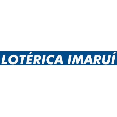 Logotipo da empresa LOTERICA IMARUI