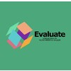 Logotipo da empresa EVALUATE INFORMATICA LTDA