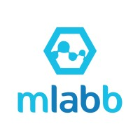 Logotipo da empresa MLABB