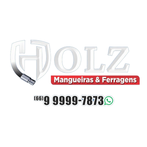 Logotipo da empresa HOLZ TERRAPLANAGEM