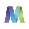 Logotipo da empresa VERTICE MOVEIS RETILINEOS