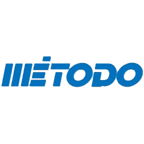 Logotipo da empresa METODO ASSESSORIA COMERCIAL LTDA