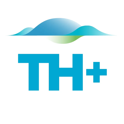 Logo de THATHI TV SAO JOSE DOS CAMPOS LTDA