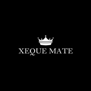 Logotipo da empresa BOUTIQUE XEQUE MATE