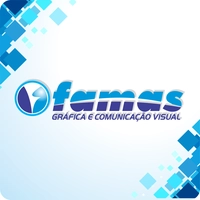 Logotipo da empresa GRAFICA UNIAO
