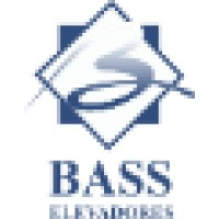 Logotipo da empresa BASS ELEVADORES LTDA