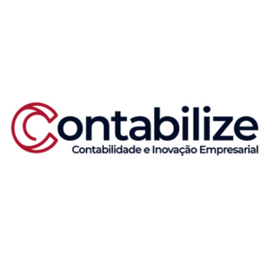 Logotipo da empresa CONTABILIZE