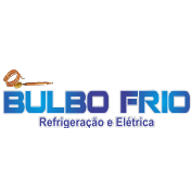 Logotipo da empresa BULBO FRIO REFRIGERACAO