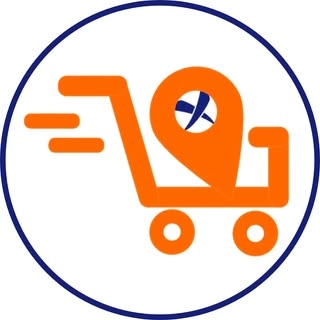 Logotipo da empresa MERCADO PONTO X ITANHAEM LTDA